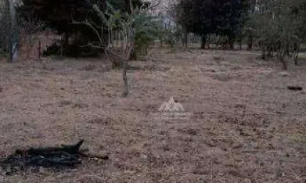 Terreno à venda, 2000 m² por R$ 181.000,00 - Condomínio Sétimo Céu - São Simão/SP