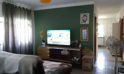 Casa com 2 dormitórios à venda, 149 m² por R$ 270.000,00 - Adelino Simioni - Ribeirão Preto/SP