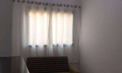 Apartamento com 1 dormitório à venda, 36 m² por R$ 270.000,00 - Nova Aliança - Ribeirão Preto/SP