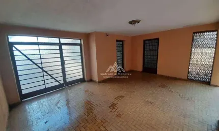 Casa com 3 dormitórios à venda, 177 m² por r$ 585.000,00 - centro - ribeirão preto/sp