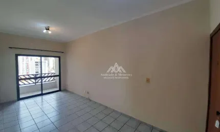 Apartamento com 2 dormitórios à venda, 65 m² por R$ 210.000,00 - Centro - Ribeirão Preto/SP