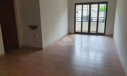 Apartamento com 3 suítes à venda, 94 m² por R$ 385.000 - Campos Elíseos - Ribeirão Preto/SP