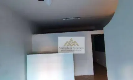 Salão para alugar, 32 m² por R$ 1.560,00/mês - Vila Seixas - Ribeirão Preto/SP