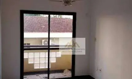 Apartamento com 3 dormitórios à venda, 106 m² por r$ 400.000,00 - iguatemi - ribeirão preto/sp