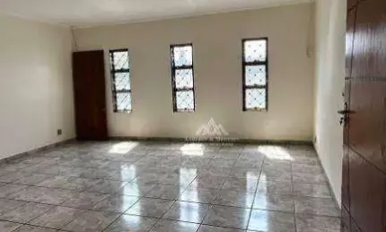 Casa com 3 dormitórios à venda, 167 m² por R$ 330.000,00 - Jardim José Sampaio Júnior - Ribeirão Preto/SP