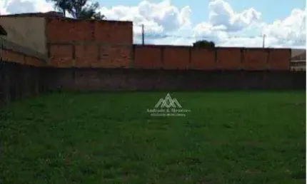 Terreno para alugar, 507 m² por r$ 3.827,98/mês - city ribeirão - ribeirão preto/sp