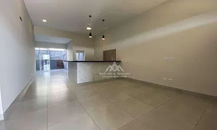 Casa com 3 dormitórios à venda, 250 m² por r$ 910.000,00 - distrito de bonfim paulista - ribeirão preto/sp