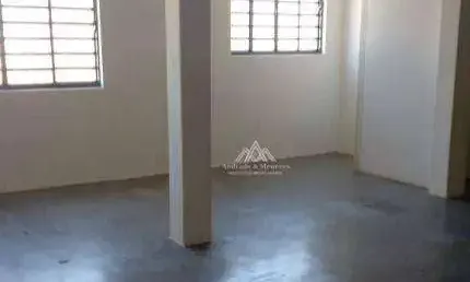 Sala para alugar, 64 m² por r$ 1.720,00/mês - campos elíseos - ribeirão preto/sp