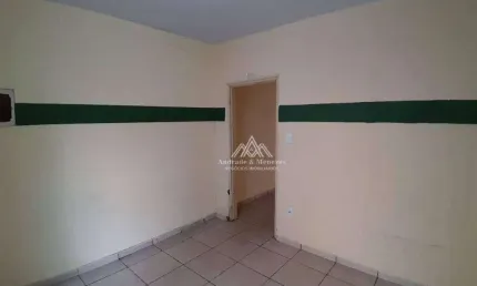 Casa com 2 dormitórios à venda, 107 m² por r$ 390.000,00 - centro - ribeirão preto/sp