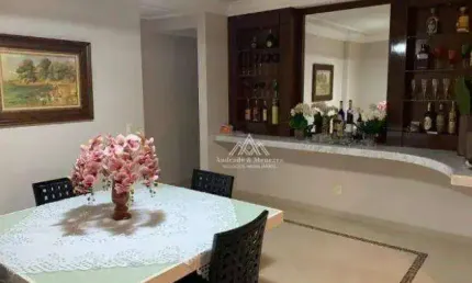 Apartamento com 3 dormitórios à venda, 155 m² por R$ 750.000,00 - Centro - Sertãozinho/SP