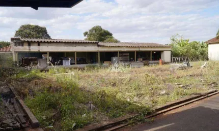 Chácara com 4 dormitórios à venda, 2210 m² por R$ 2.300.000,00 - Alto do Ipiranga - Ribeirão Preto/SP