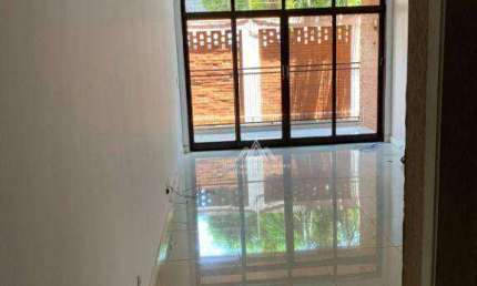 Apartamento com 3 dormitórios à venda, 99 m² por R$ 470.000,00 - Jardim América - Ribeirão Preto/SP
