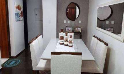 Apartamento com 2 dormitórios à venda, 69 m² por R$ 280.000,00 - Jardim Anhangüera - Ribeirão Preto/SP