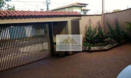 Casa com 3 dormitórios à venda, 272 m² por R$ 980.000,00 - Ribeirânia - Ribeirão Preto/SP