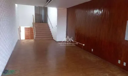 Sobrado com 4 dormitórios à venda, 410 m² por r$ 1.200.000,00 - jardim sumaré - ribeirão preto/sp