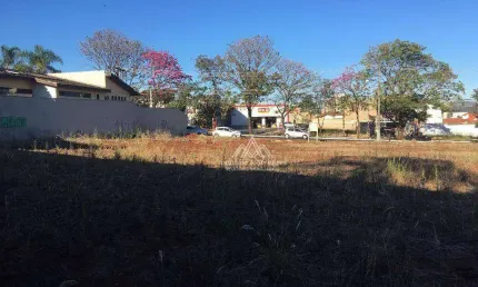 Terreno para alugar, 556 m² por R$ 6.000,00/mês - Alto da Boa Vista - Ribeirão Preto/SP