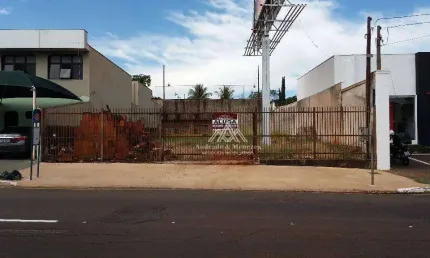 Terreno para alugar, 451 m² por R$ 8.006,16/mês - Jardim Sumaré - Ribeirão Preto/SP