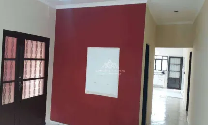 Casa com 2 dormitórios à venda, 146 m² por R$ 286.500,00 - Jardim Professor Antônio Palocci - Ribeirão Preto/SP