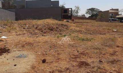 Terreno à venda, 252 m² por R$ 220.000,00 - San Gabriel - Ribeirão Preto/SP