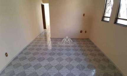 Casa com 3 dormitórios à venda, 103 m² por R$ 371.000,00 - Campos Elíseos - Ribeirão Preto/SP