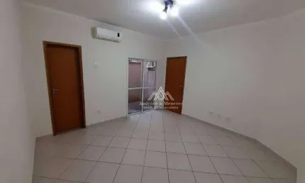 Sala, 20 m² - venda por R$ 135.000,00 ou aluguel por R$ 1.118,48/mês - Nova Ribeirânia - Ribeirão Preto/SP