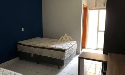 Kitnet com 1 dormitório à venda, 32 m² por R$ 200.000,00 - Nova Ribeirânia - Ribeirão Preto/SP