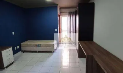 Kitnet com 1 dormitório à venda, 32 m² por R$ 200.000,00 - Nova Ribeirânia - Ribeirão Preto/SP