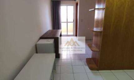 Kitnet com 1 dormitório à venda, 32 m² por R$ 200.000,00 - Nova Ribeirânia - Ribeirão Preto/SP