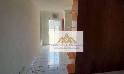 Kitnet com 1 dormitório à venda, 32 m² por R$ 200.000,00 - Nova Ribeirânia - Ribeirão Preto/SP