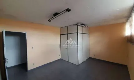 Sala para alugar, 20 m² por R$ 550/mês - Campos Elíseos - Ribeirão Preto/SP