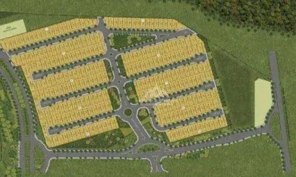 Terreno à venda, 250 m² por R$ 225.000,00 - Recreio Anhangüera - Ribeirão Preto/SP