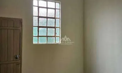 Casa com 2 dormitórios à venda, 76 m² por r$ 191.000,00 - campos elíseos - ribeirão preto/sp