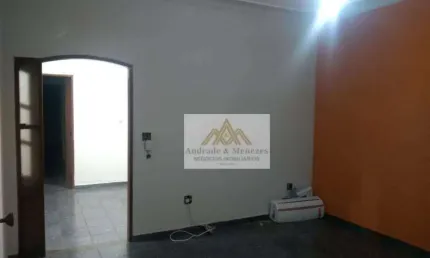 Casa com 3 dormitórios à venda, 148 m² por R$ 370.000,00 - Sumarezinho - Ribeirão Preto/SP