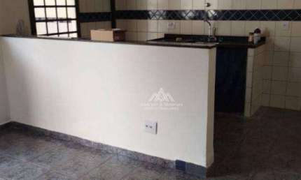 Casa com 1 dormitório à venda, 75 m² por R$ 290.000,00 - Jardim Professor Antônio Palocci - Ribeirão Preto/SP