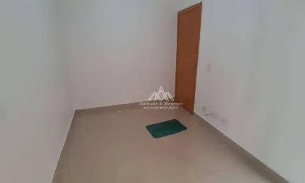Apartamento com 2 dormitórios à venda, 40 m² por R$ 220.000,00 - Jardim Helena - Ribeirão Preto/SP