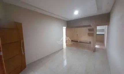 Sobrado com 3 dormitórios à venda, 185 m² por R$ 320.000,00 - Jardim Pedra Branca - Ribeirão Preto/SP