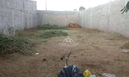 Terreno à venda, 160 m² por R$ 154.000,00 - Jardim Cristo Redentor - Ribeirão Preto/SP