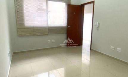 Sala à venda, 32 m² por R$ 145.000,00 - Nova Ribeirânia - Ribeirão Preto/SP