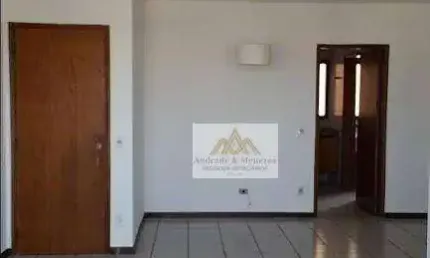 Apartamento com 3 dormitórios à venda, 110 m² por R$ 480.000,00 - Jardim Paulista - Ribeirão Preto/SP