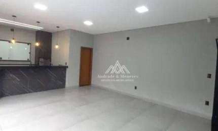 Casa com 3 dormitórios à venda, 157 m² por R$ 730.000,00 - Jardim Natal - Franca/SP