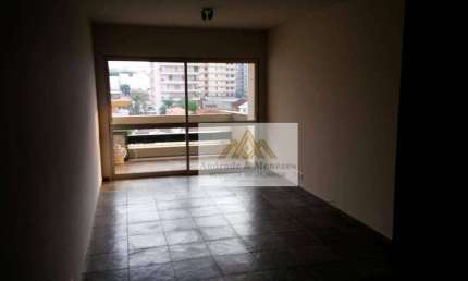 Apartamento com 3 dormitórios à venda, 138 m² por R$ 680.000,00 - Centro - Ribeirão Preto/SP