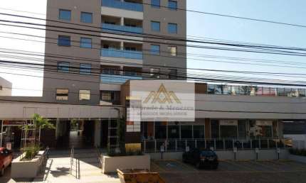 Loja à venda, 52 m² por R$ 470.000,00 - Nova Ribeirânia - Ribeirão Preto/SP