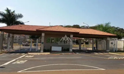 Sobrado com 3 dormitórios à venda, 109 m² por r$ 590.000,00 - vila do golf - ribeirão preto/sp