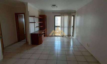 Apartamento com 4 dormitórios à venda, 142 m² por R$ 650.000,00 - Santa Cruz do José Jacques - Ribeirão Preto/SP