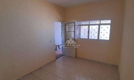 Casa com 3 dormitórios à venda, 130 m² por R$ 350.000,00 - Ipiranga - Ribeirão Preto/SP