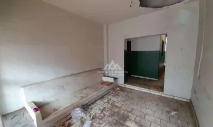 Sobrado com 5 dormitórios à venda, 355 m² por r$ 340.000,00 - centro - ribeirão preto/sp