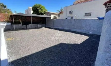 Terreno, 410 m² - venda por R$ 640.000 ou aluguel por R$ 3.100/mês - Campos Elíseos - Ribeirão Preto/SP