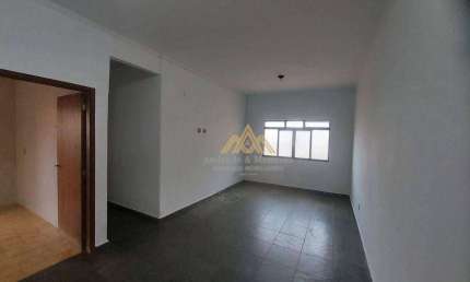 Apartamento com 2 dormitórios à venda, 66 m² por R$ 300.000,00 - Jardim América - Ribeirão Preto/SP