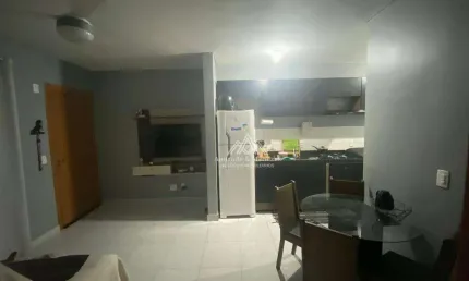 Apartamento com 2 dormitórios, 43 m² - venda por r$ 180.000 - adelino simioni - ribeirão preto/sp
