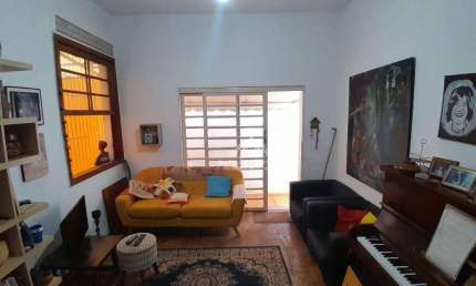 Casa com 2 dormitórios à venda, 79 m² por R$ 320.000,00 - Vila Seixas - Ribeirão Preto/SP